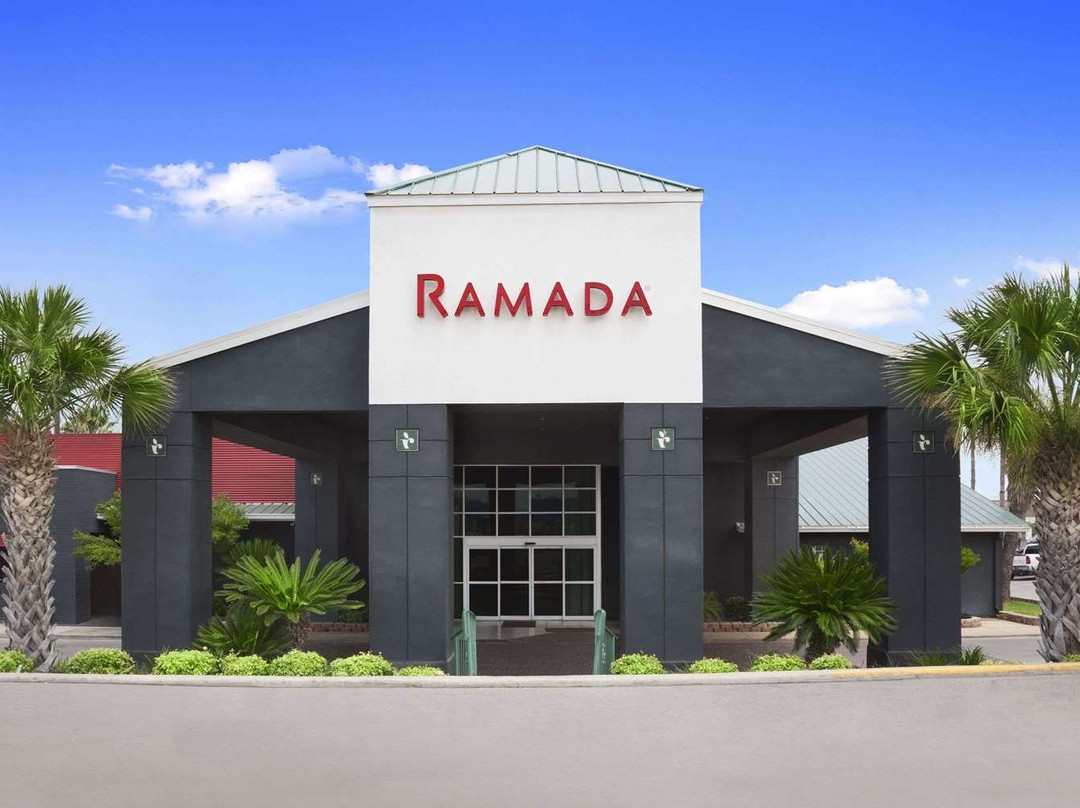 Ramada by Wyndham Del Rio主图