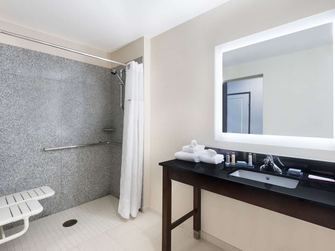 Wingate by Wyndham Sidney主图