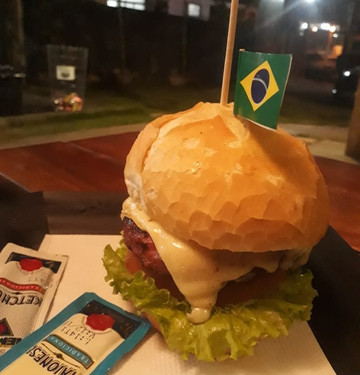 Salgar Cozinha Urbana