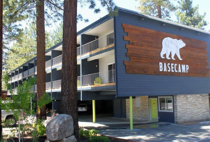 Basecamp South Lake Tahoe主图