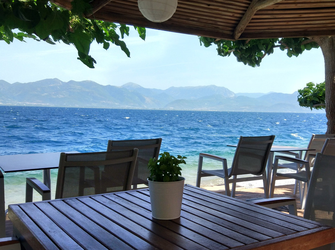 Teatro Deluxe Rooms主图