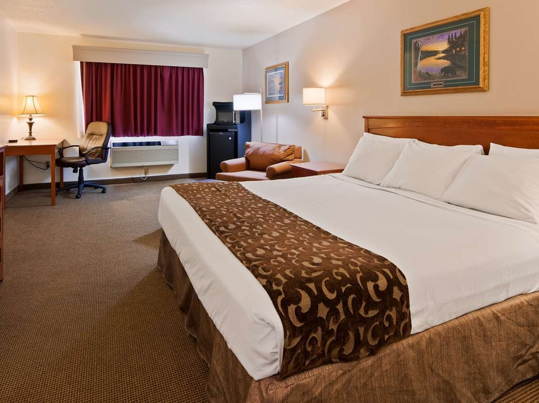 Serena Inn & Suites- Sundance主图