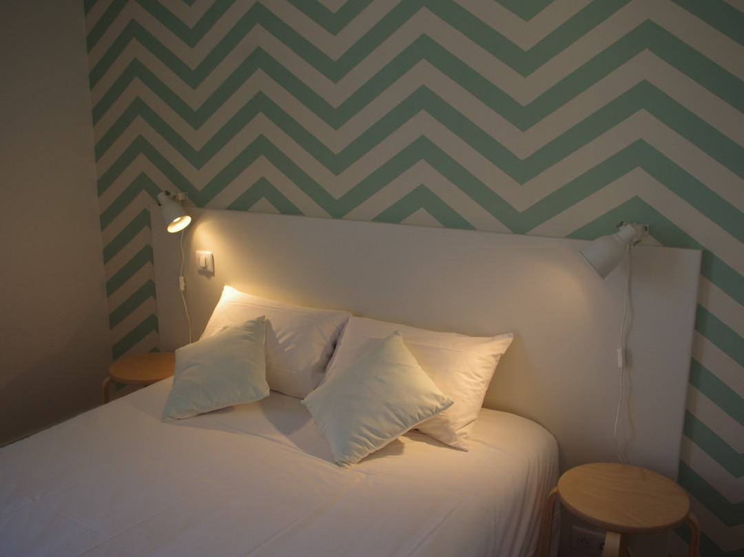 Hotel Restaurant Rapin主图