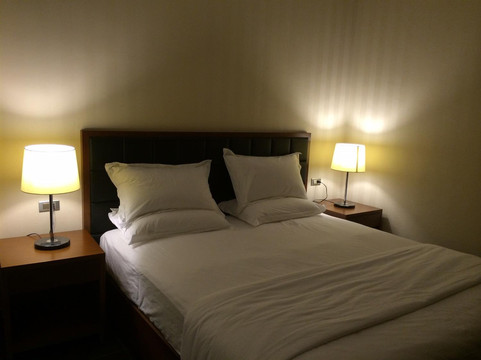 Tulip Inn Juba主图