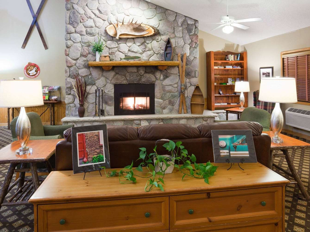 AmericInn by Wyndham Two Harbors Near Lake Superior主图