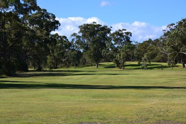 Tanilba Bay Golf Club景点图片
