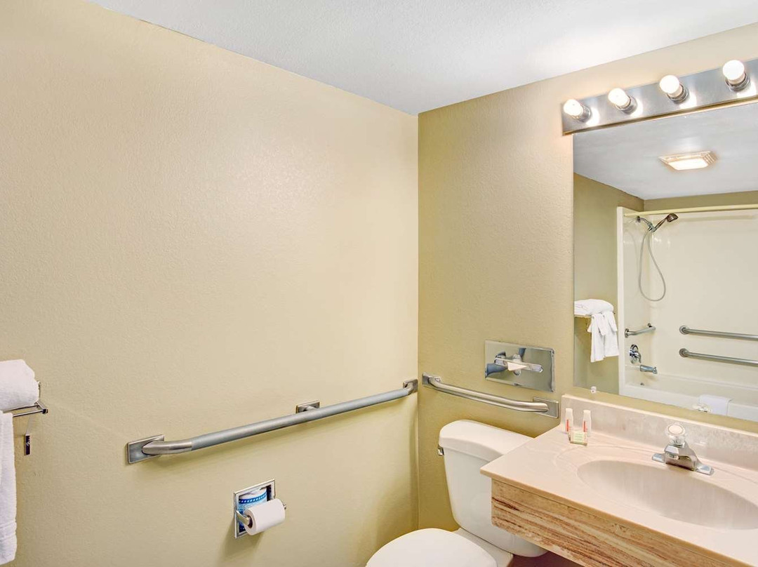 Super 8 by Wyndham Casa Grande主图