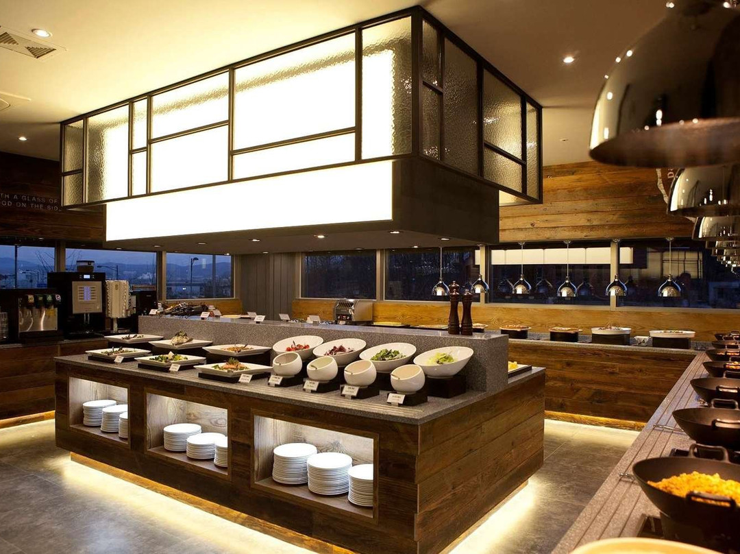 Days Hotel by Wyndham Dongtan主图