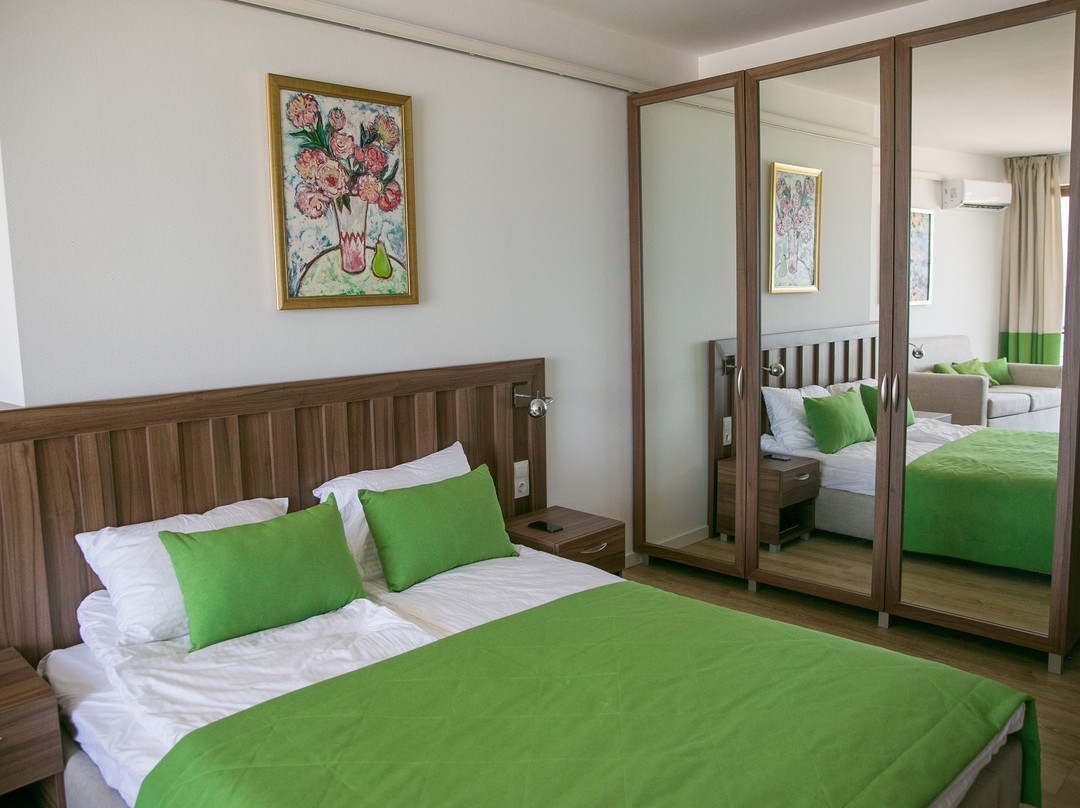 Villa RK DeLuxe主图