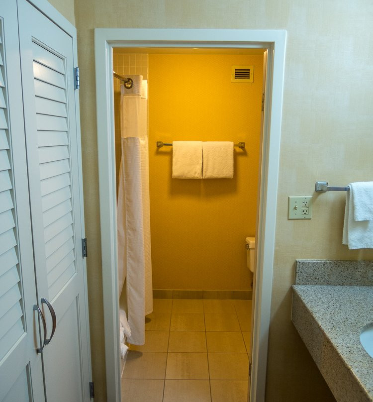 Courtyard by Marriott Manassas Battlefield Park主图