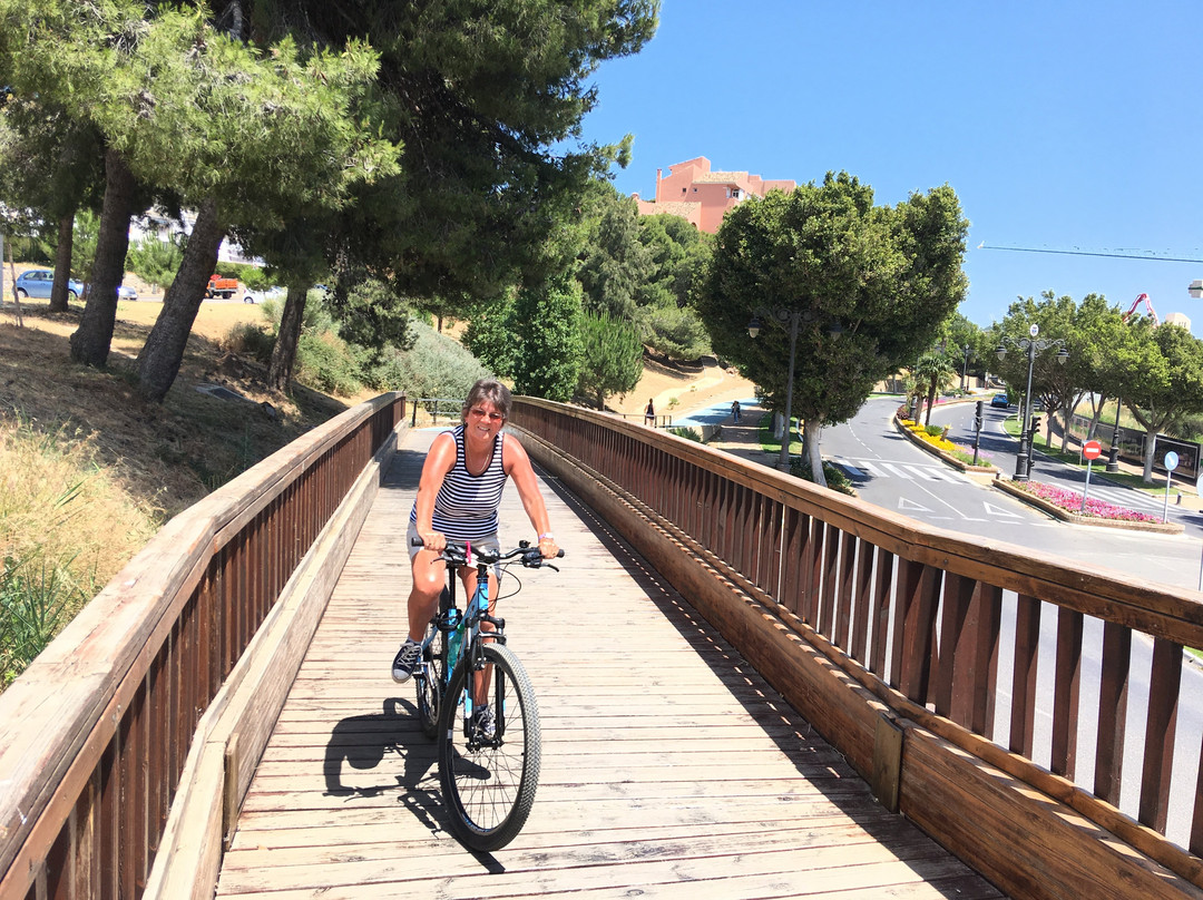 Costa Bike-埃斯特波纳必去景点