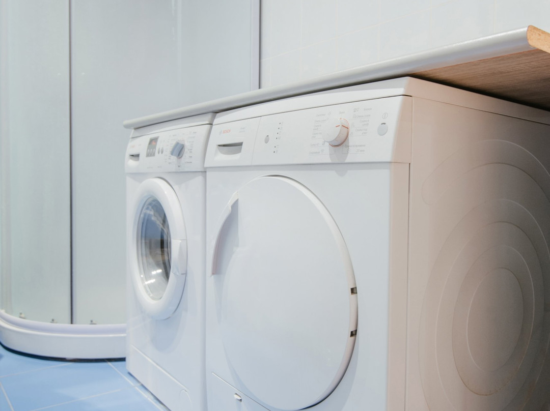 Mini Hotel Levoberezhny主图