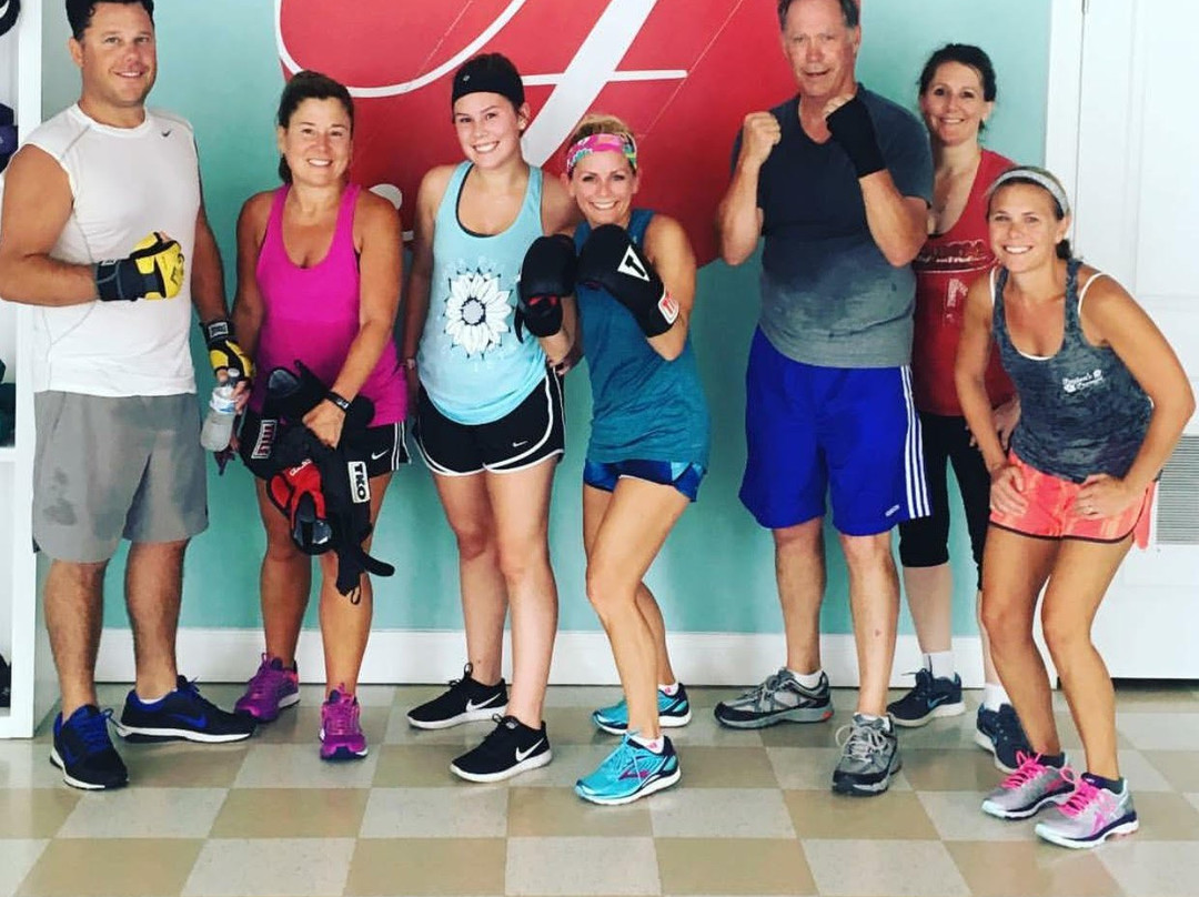 Forza Fitness-Sea Isle City必去景点