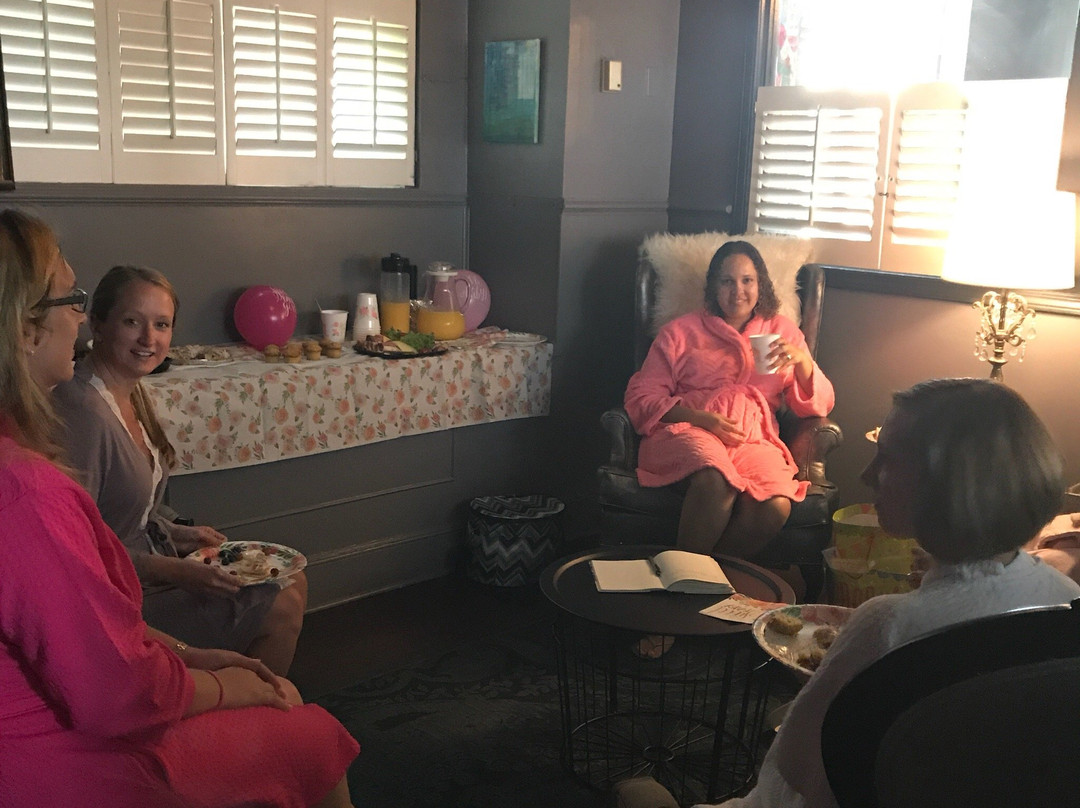 Spa MD-West Columbia必去景点