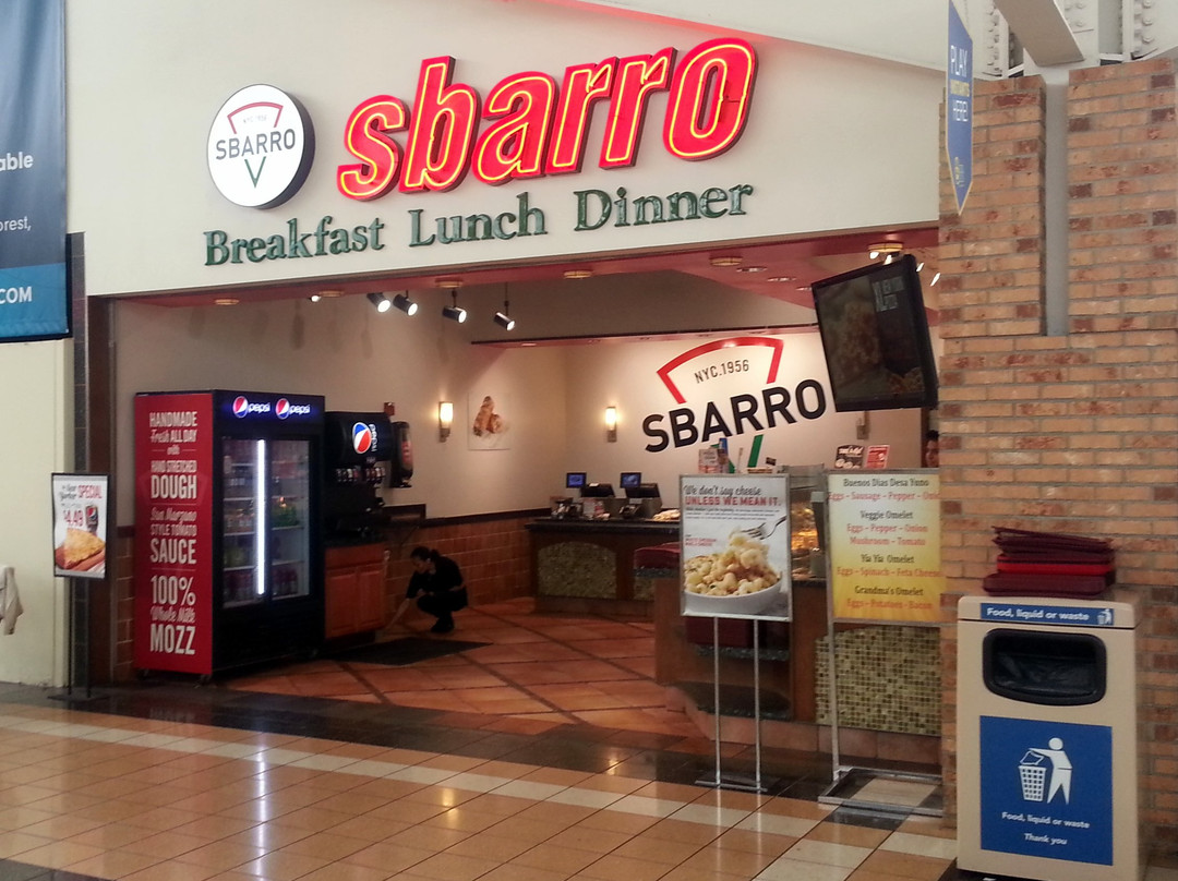 Sbarro