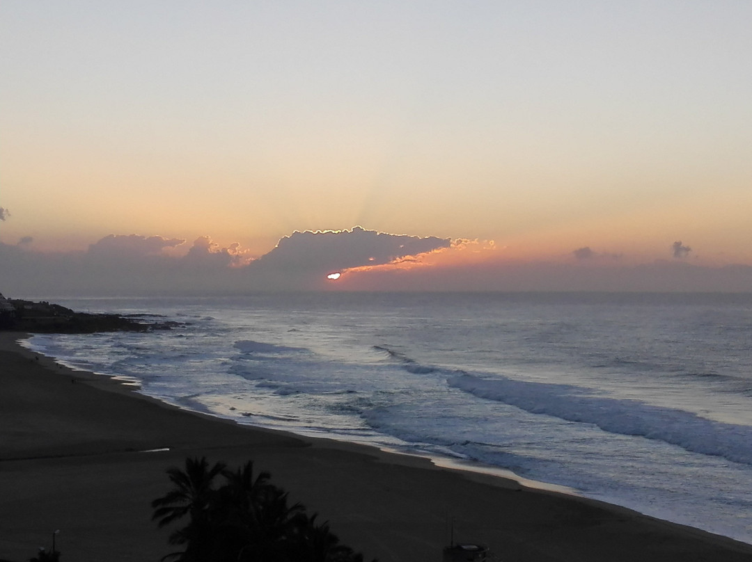 First Group Margate Sands主图