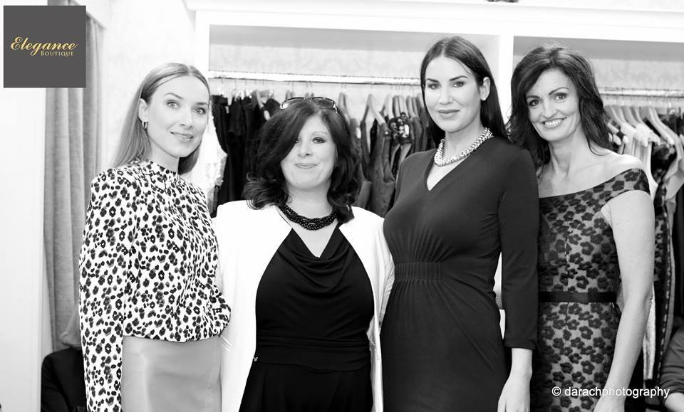 Elegance Boutique Athenry-Athenry必去景点