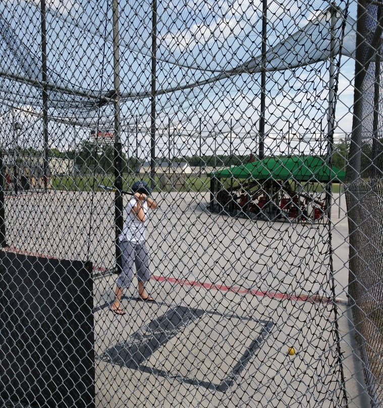 Ironbridge Sports Park-Chester必去景点