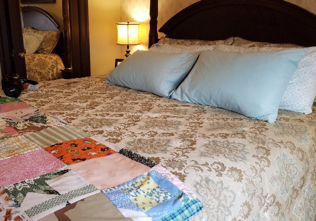 Baccalieu Trail B&B主图