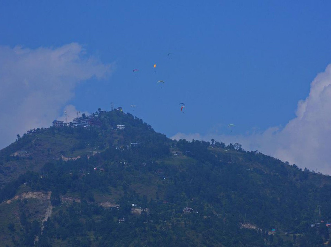 Hotel Kumari Star Inn主图