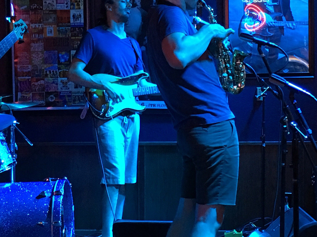 John Brown's on the Square-Marion必去景点