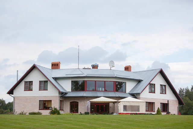 Radi Guest House-官方