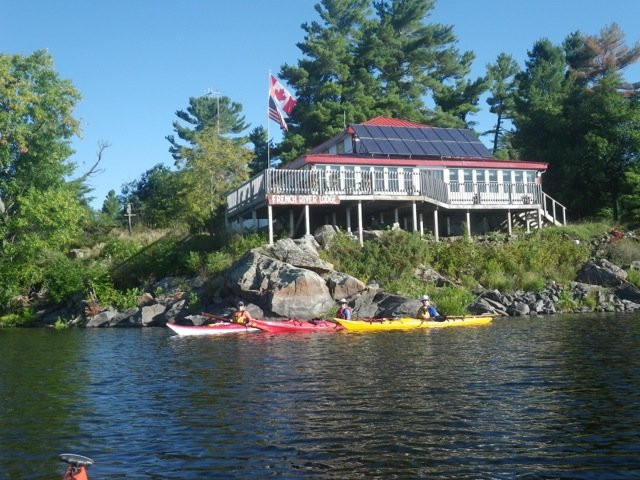 French River Lodge