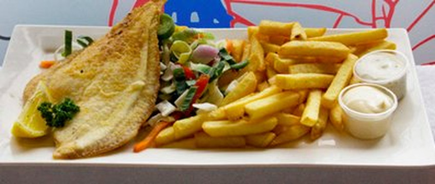 Vishandel Theo Muys Zuid