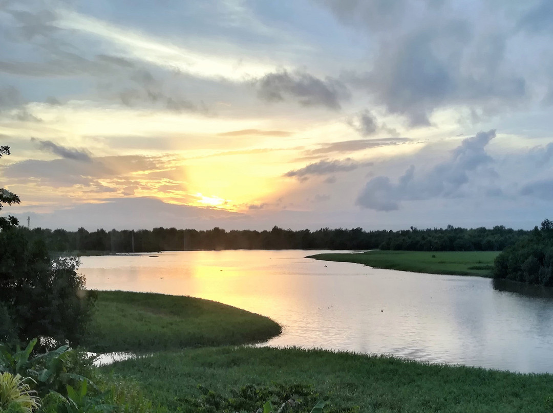 La Villa des Fees主图