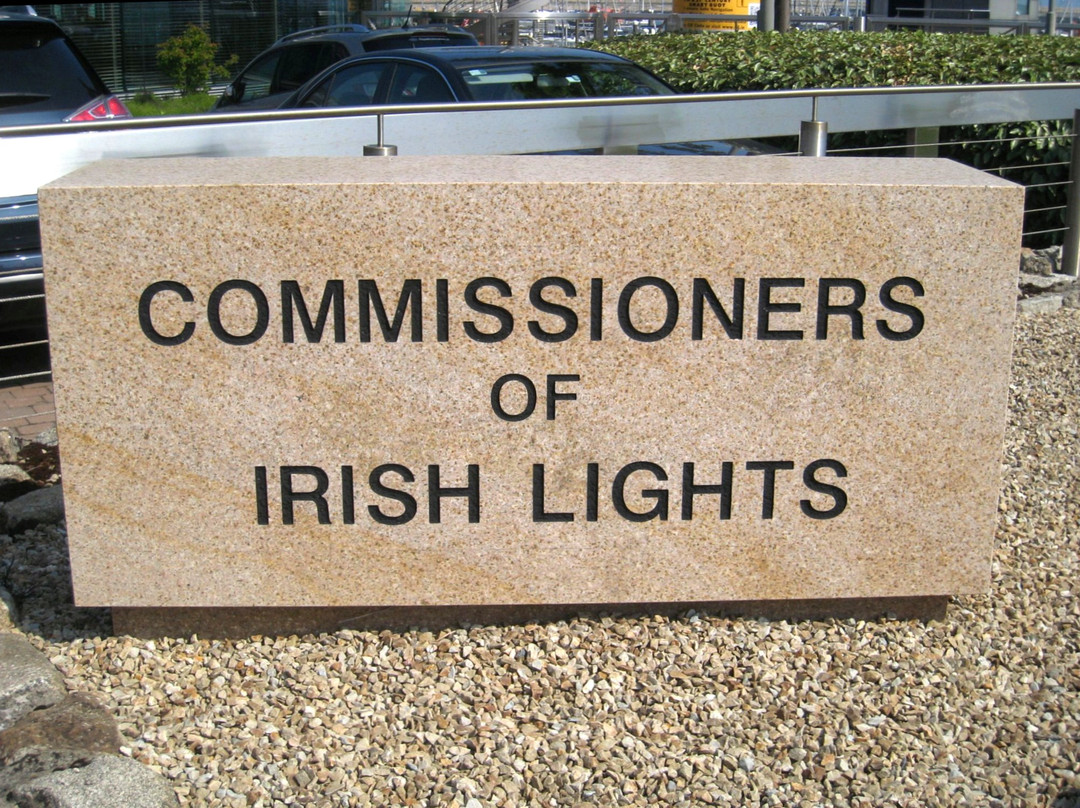 Commissioners of Irish Lights景点图片