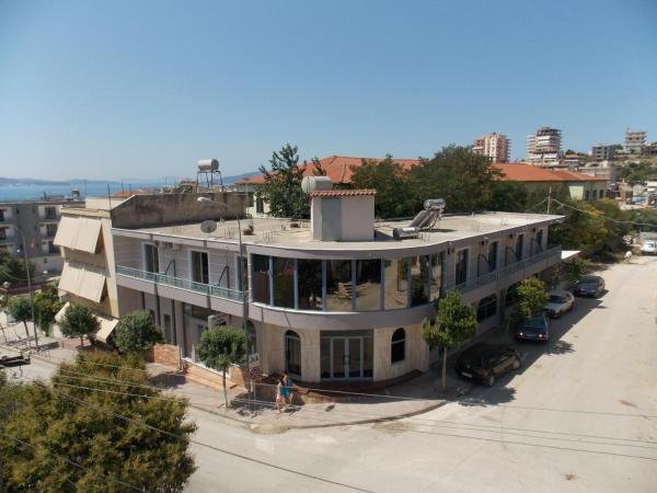 Hotel Timi-官方