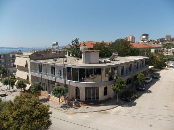 Vane酒店住宿-Hotel Timi