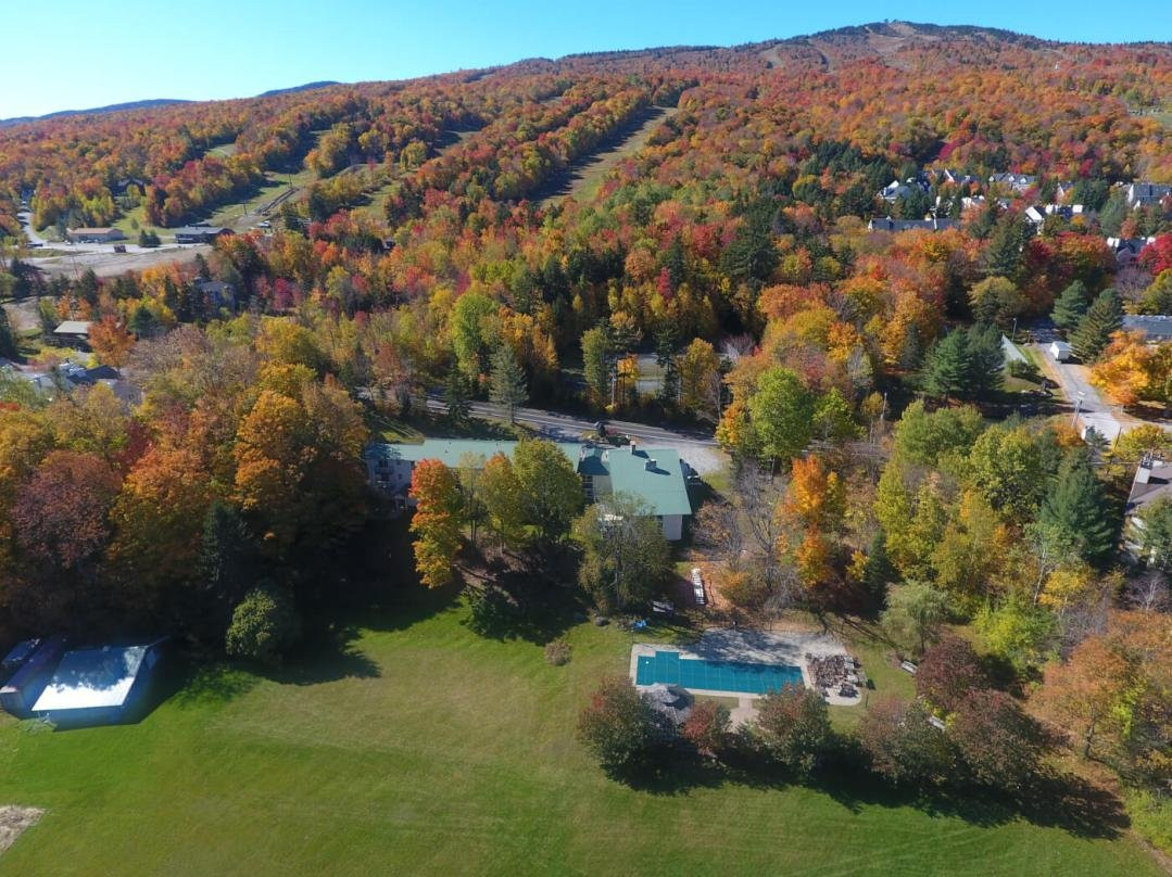 Hideaway Inn Mt. Snow主图