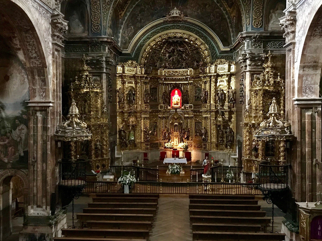 洛萨尔科斯旅游攻略图片