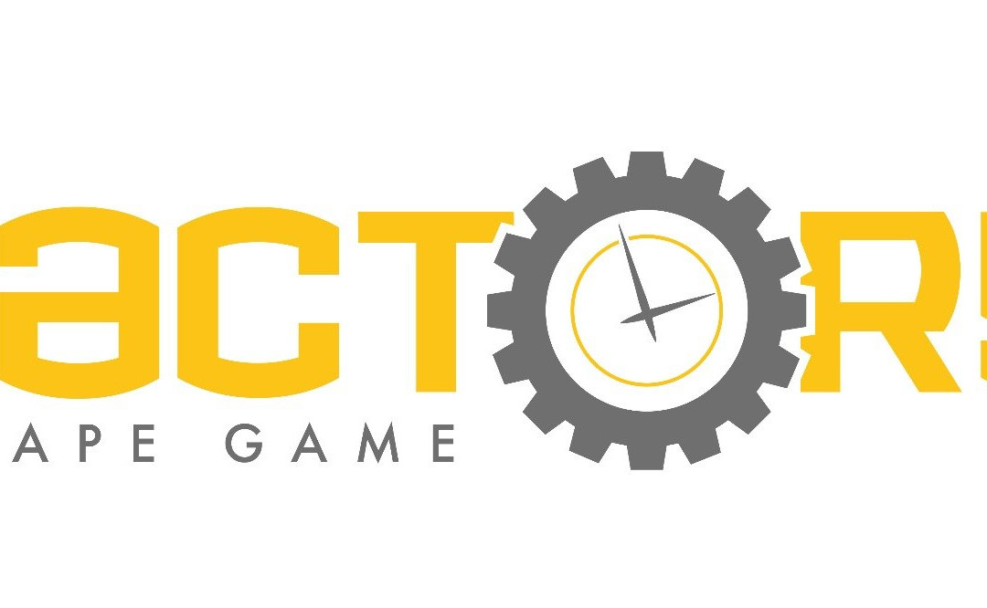 The Factory Escape Game-Courtetelle必去景点