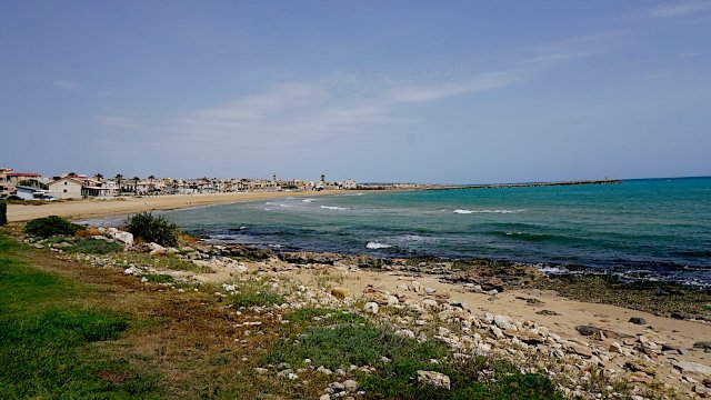 Acquamarina Hotel-浴室