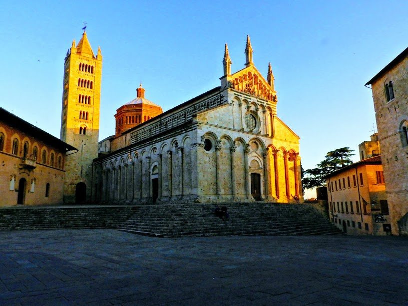 Cattedrale di San Cerbone景点图片