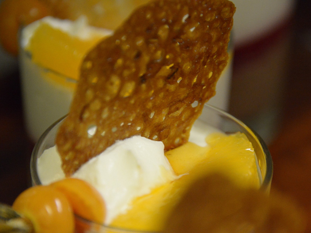 Core by Clare Smyth