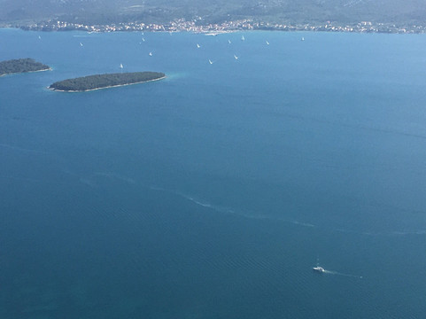 Air Action-扎达尔必去景点