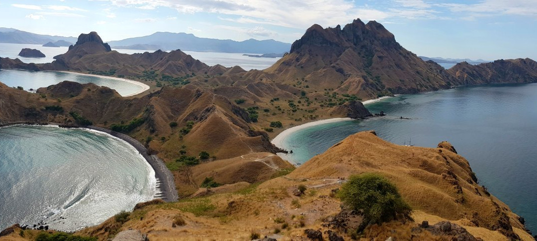 KOMODO MARVELOUS tOURS景点图片