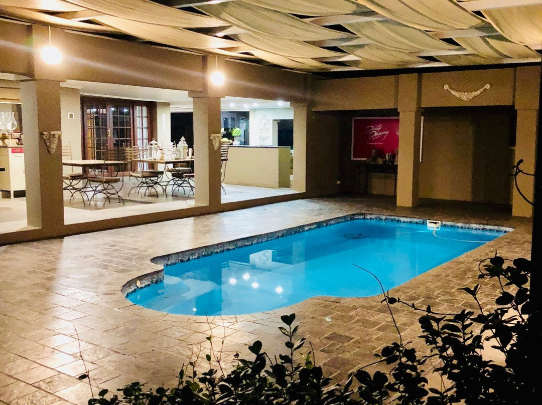 Villa Brocant Guest House主图