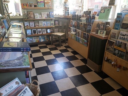 Lake Tahoe Historical Society Museum景点图片