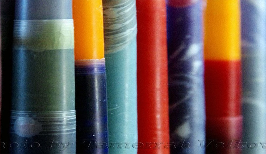 Fanny Bay Candle Company景点图片