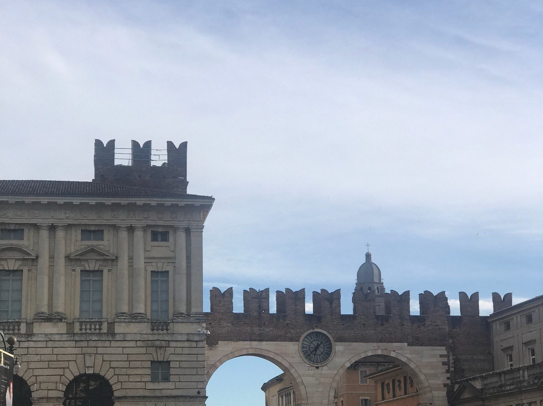 Sanguinetto旅游攻略图片