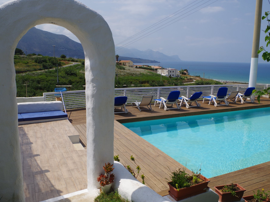 Bed & Breakfast - Scacciapensieri主图