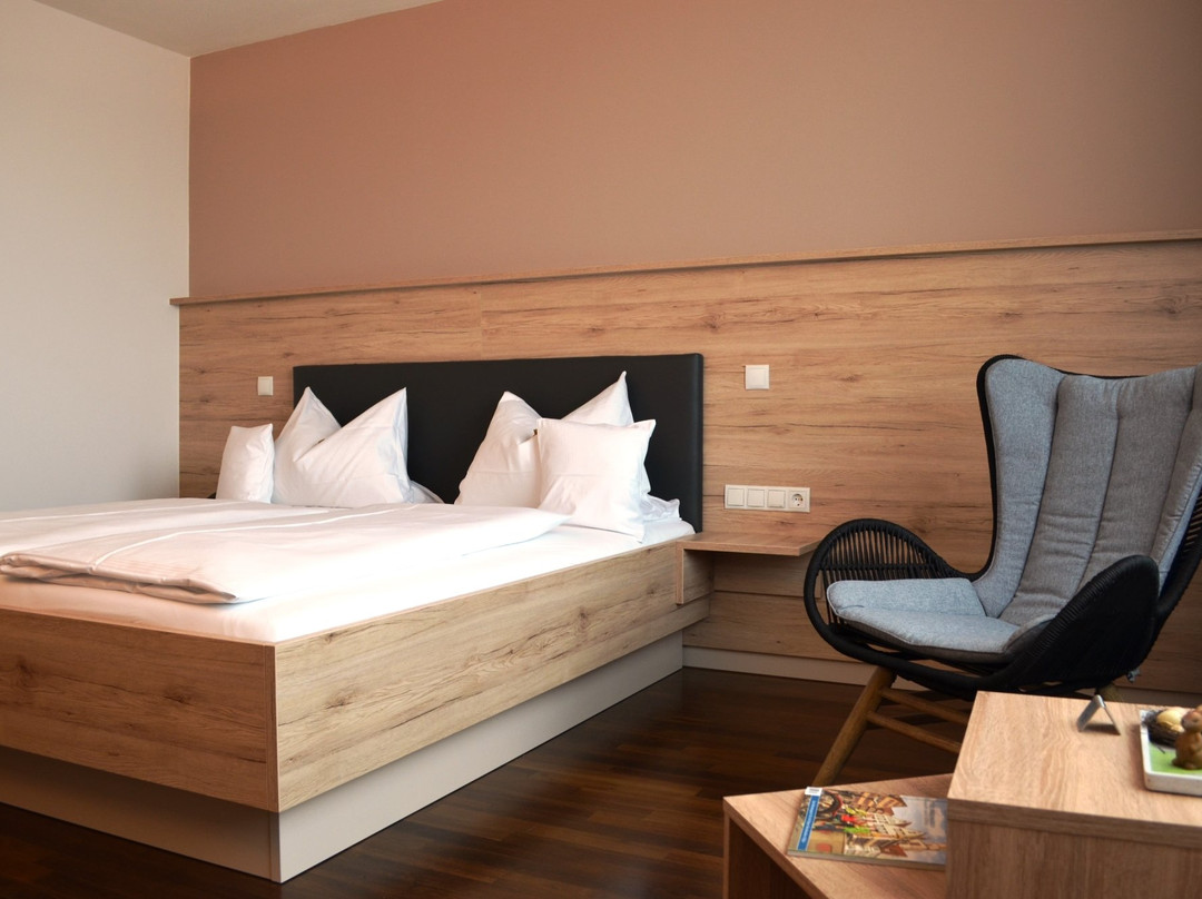 Klostergasthof Roggenburg主图