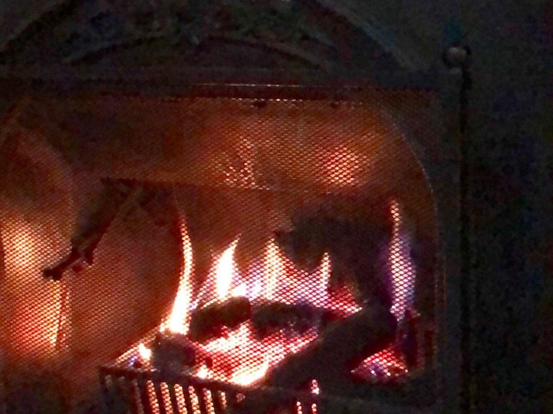 Sherwoods Country House主图