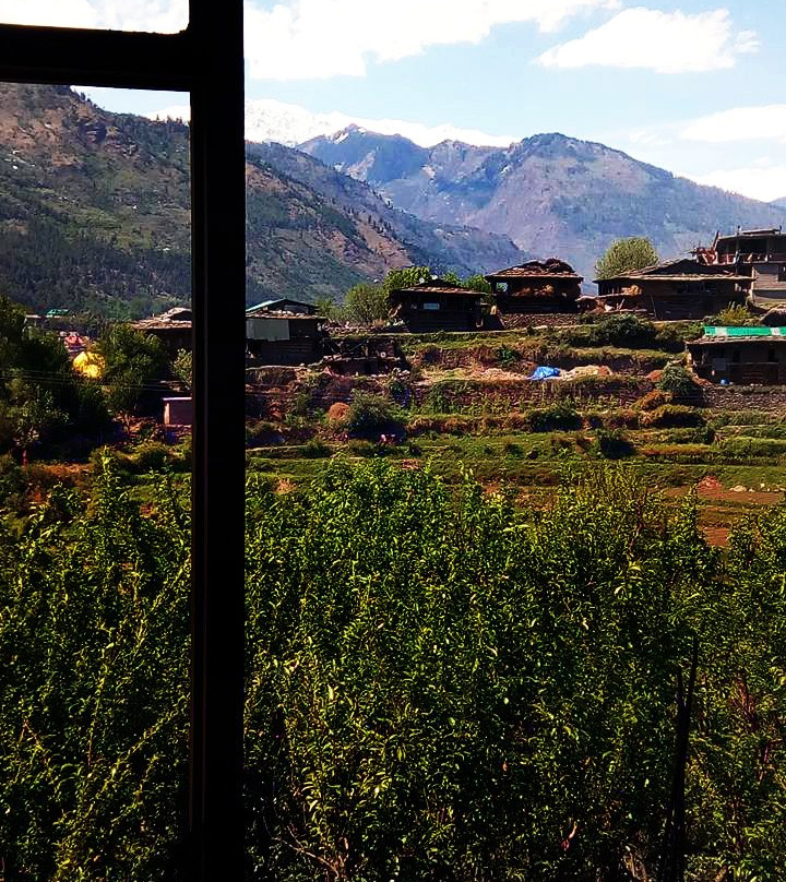 Billing Adventures of Himachal景点图片