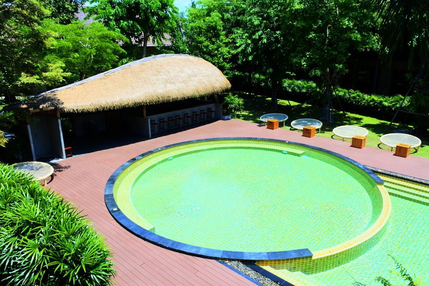 The Buffalo Amphawa主图