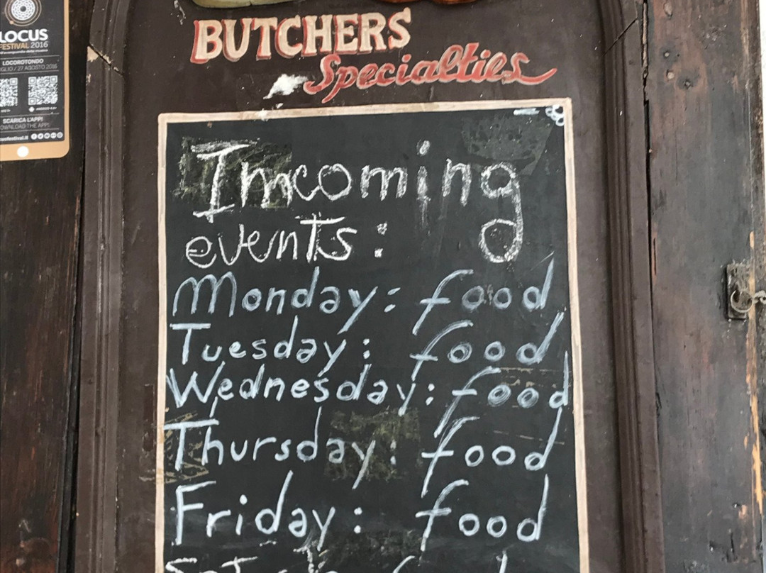 Ad Pugliam-巴里必去景点